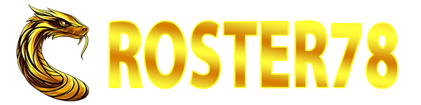 ROSTER78 LOGO